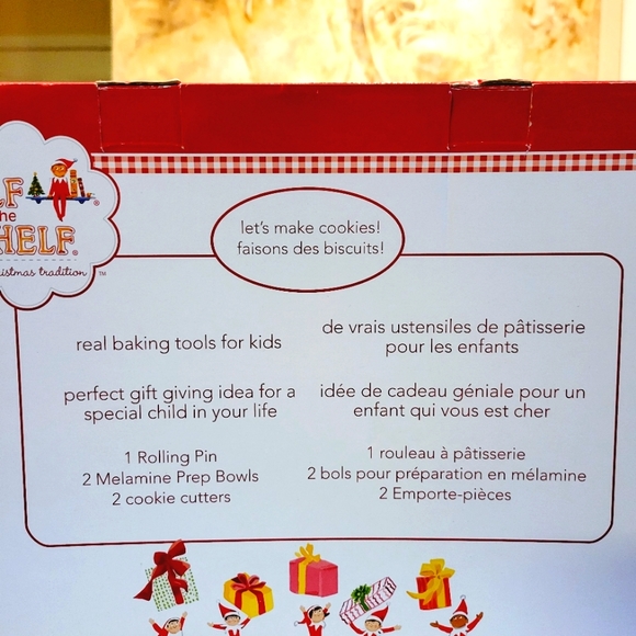 Elf On Shelf - Picture 10 of 11